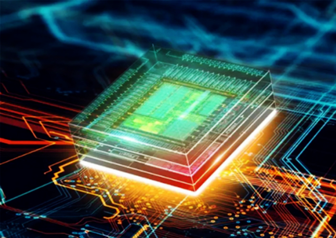 卓力達蝕刻工藝助力半導體解決方案