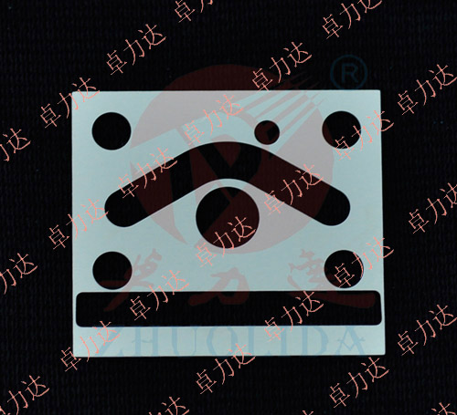 支撐板蝕刻 支撐板蝕刻