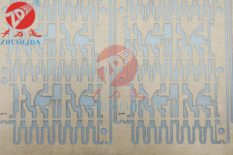 IC導(dǎo)線架蝕刻 IC導(dǎo)線架蝕刻