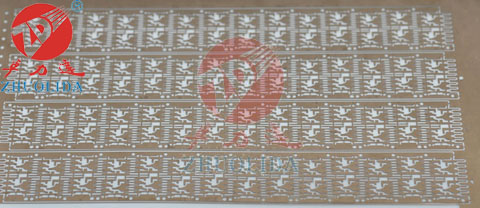 IC導(dǎo)線架蝕刻 IC導(dǎo)線架蝕刻