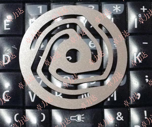 微型馬達彈簧片 微型馬達彈簧片