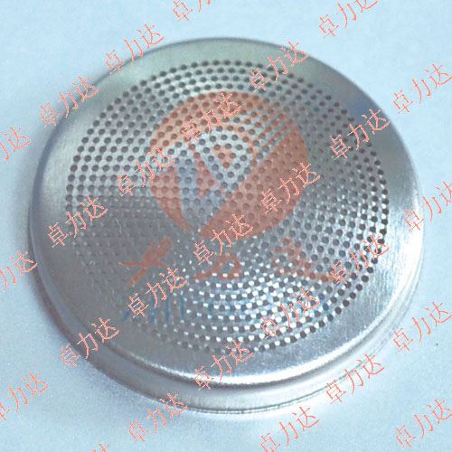 精密微孔蝕刻加工 精密微孔蝕刻加工