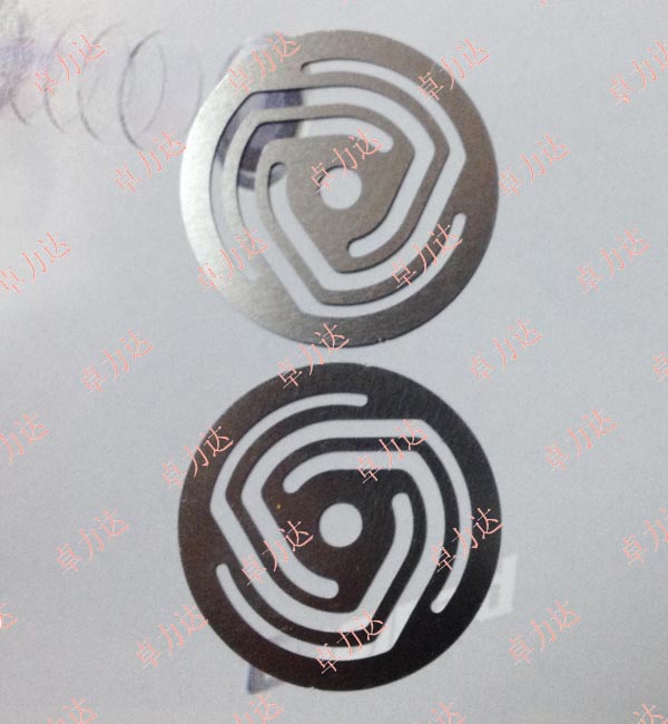 馬達電機彈片蝕刻 馬達電機彈片蝕刻