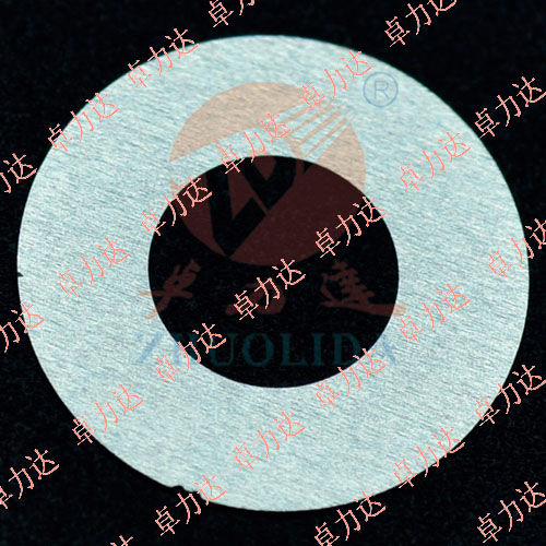 間隙墊片加工 間隙墊片加工