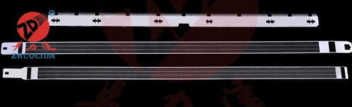 梳形電極針 梳形電極針