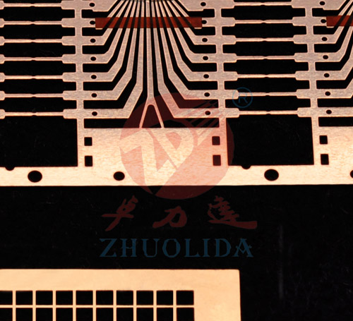 引線框架 引線框架