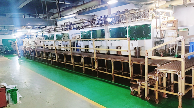 惠州蝕刻加工廠 惠州蝕刻加工廠