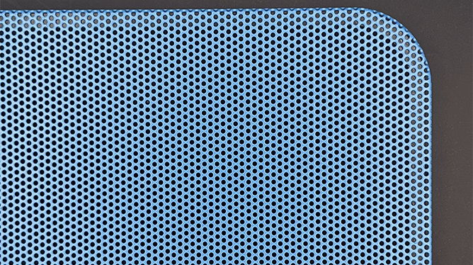 不銹鋼蝕刻網(wǎng)：精細(xì)工藝鑄就卓越品質(zhì)