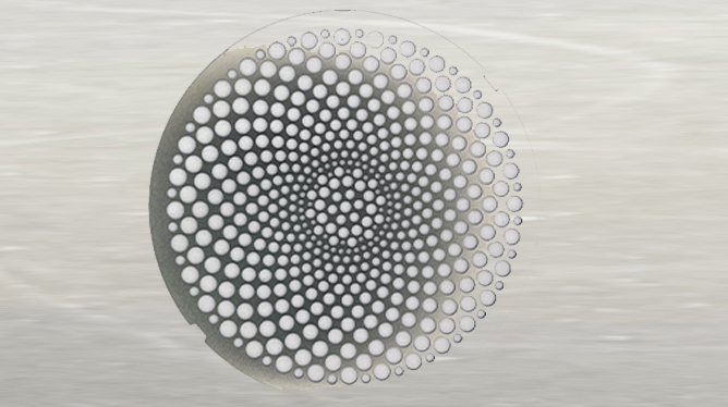 網孔蝕刻加工 網孔蝕刻加工