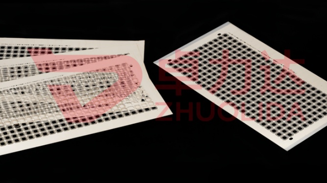 什么是半蝕刻工藝及流程