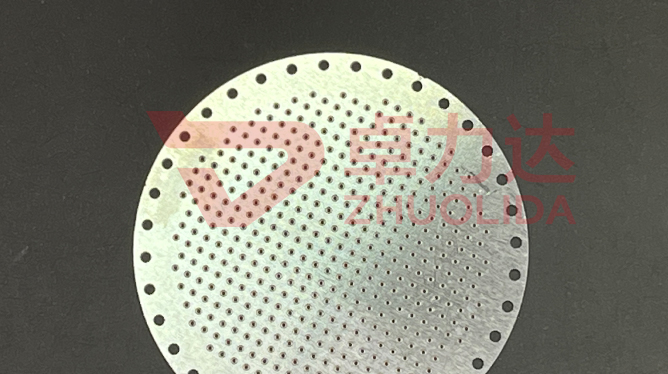 深圳松崗蝕刻加工廠 深圳松崗蝕刻加工廠