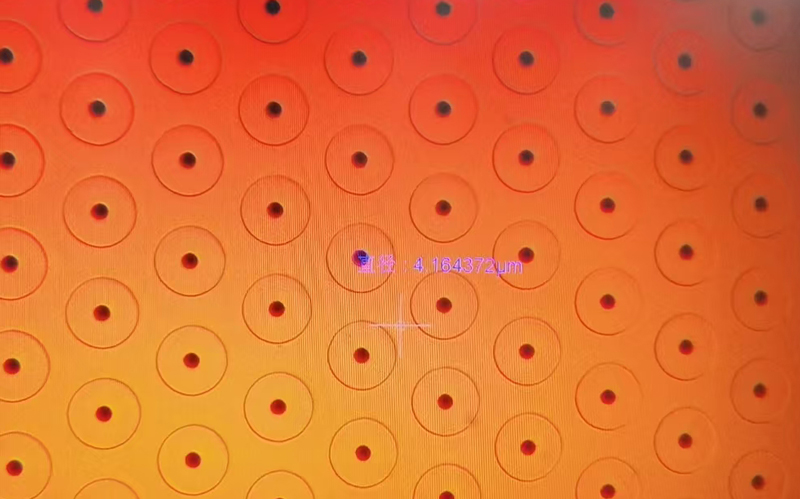 微孔光闌 微孔光闌