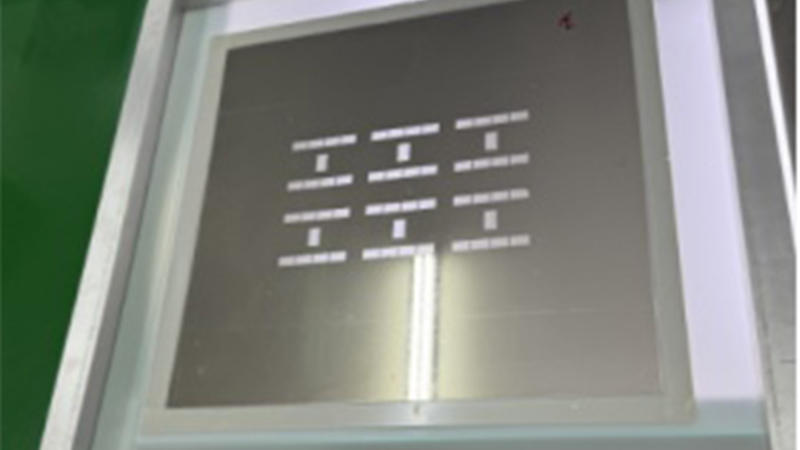 半導(dǎo)體晶圓植球電鑄加工 半導(dǎo)體晶圓植球電鑄加工