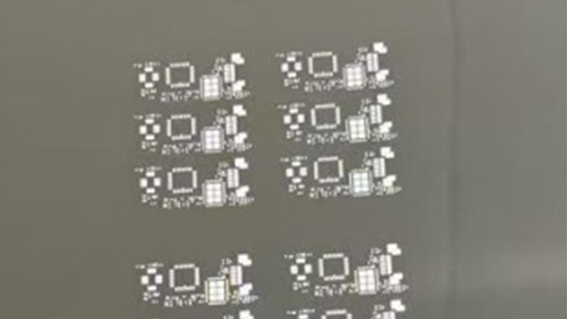 精密電鑄模具加工 精密電鑄模具加工