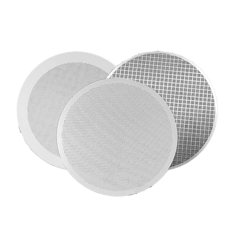 金屬網(wǎng)孔蝕刻