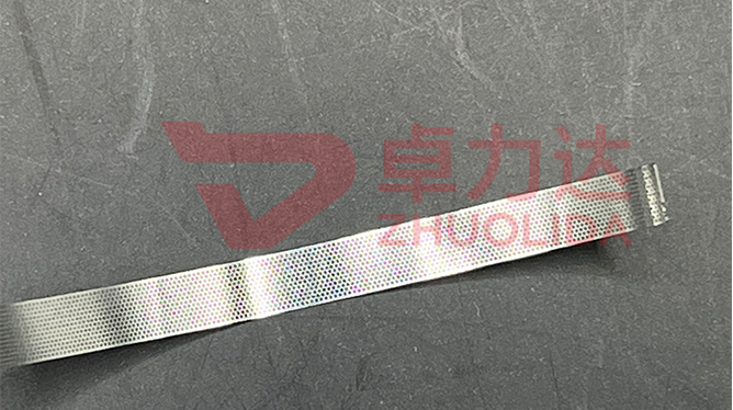 不銹鋼刻蝕加工：精密制造的“微米級藝術革命”