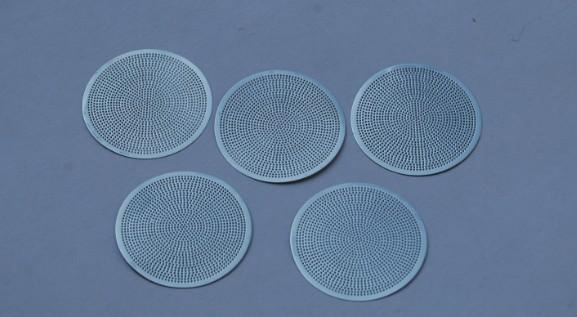 蝕刻不銹鋼過濾網