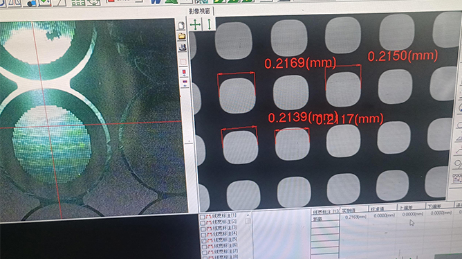 化學蝕刻工藝流程