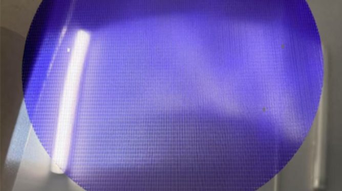 微孔霧化片電鑄 微孔霧化片電鑄