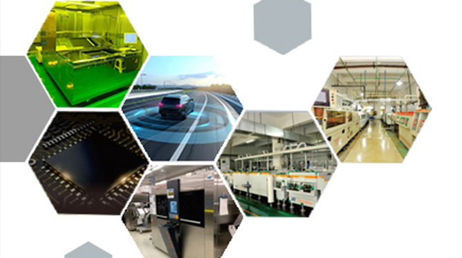 汽車精密閥片蝕刻加工的六大核心優勢