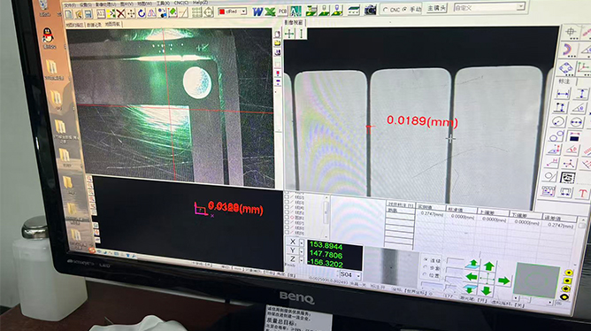 惠州過濾網加工