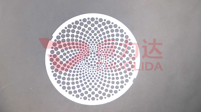 金屬可伐合金蝕刻加工技術(shù)特性